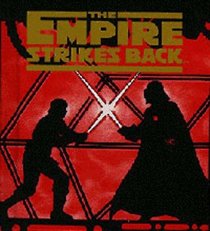 Star Wars - The Empire Strikes Back