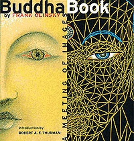 Buddha book