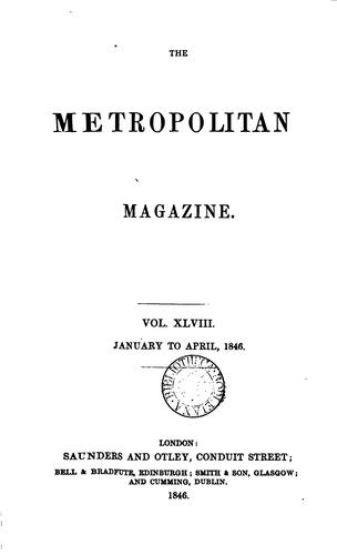 The Metropolitan
