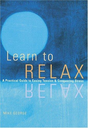 Learn to Relax