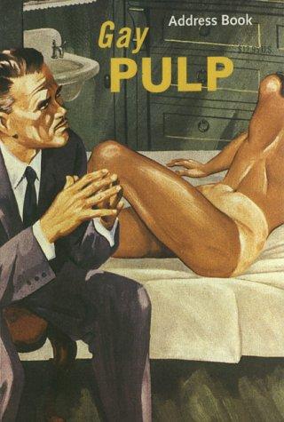 Gay Pulp