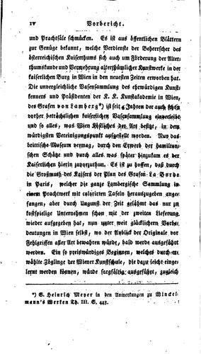 Amalthea, oder, Museum der Kunstmythologie und bildlichen Alterthumskunde