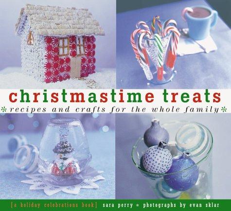 Christmastime Treats
