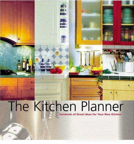 The kitchen planner