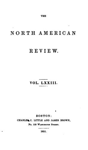 the north american review