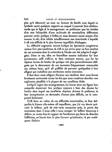 Recherches sur la monnaie romaine: depuis son origine jusqu'a la mort d'Auguste