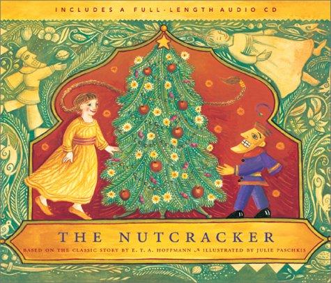 The nutcracker