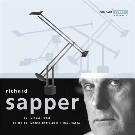 Richard Sapper (Compact Design Portfolio)