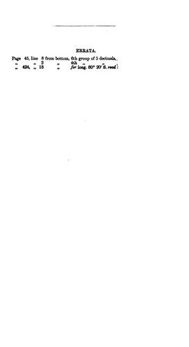 Proceedings of the Royal Society of London