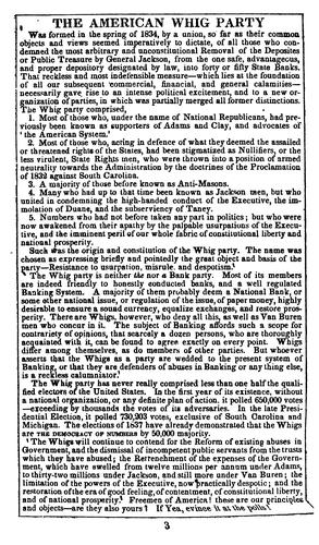 The Tribune Almanac and Political Register For..