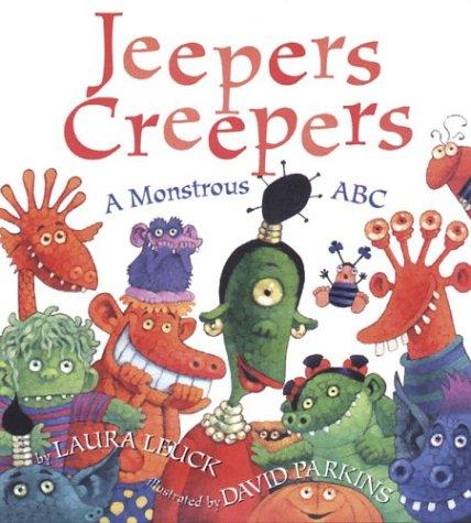 Jeepers creepers
