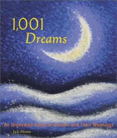 1,001 dreams