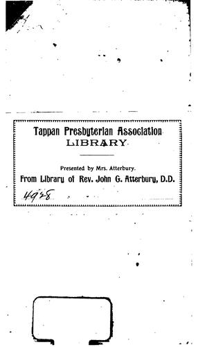 A Plea for Religion and the Sacred Writings :: Addressed to the Disciples of Thomas Paine and to ..