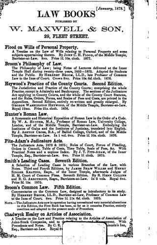 Digest of the Law Relating to Probate Duty: With the New Scale of Duties