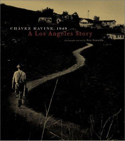 Chavez Ravine