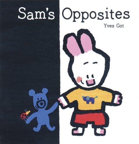 Sam's opposites