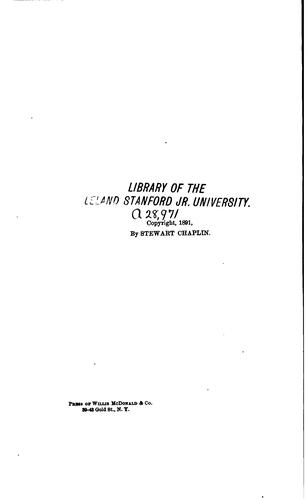 Suspension of the Power of Alienation, and Postponement of Vesting, Under ..