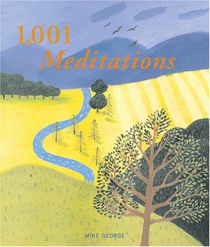 1001 Meditations