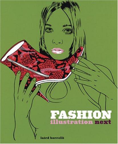 Fashion illustration next