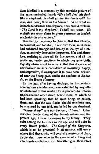 A Sermon, Delivered in Boston, Sept. 16, 1813