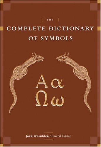 Complete Dictionary of Symbols