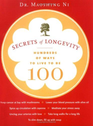 Secrets of longevity