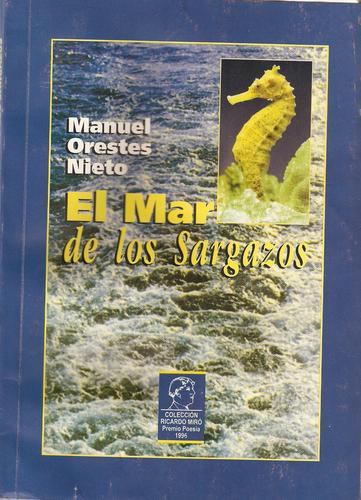 El Mar de los Sargazos