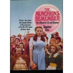 The Munchkins remember