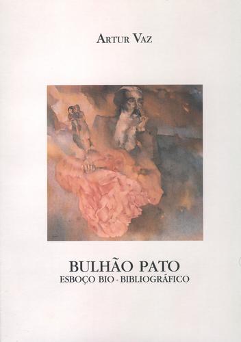 Bulhão Pato