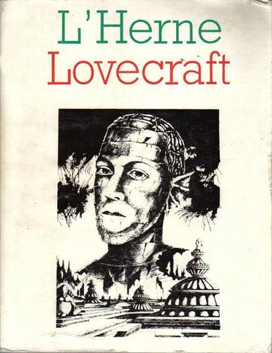 H. P. Lovecraft
