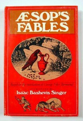 Aesop's fables