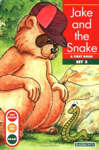 Jake and the snake