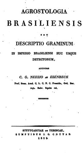Flora Brasiliensis: seu Enumeratio plantarum in Brasilia tam sua sponte quam accedente cultura ...