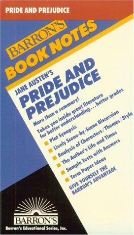 Jane Austen's Pride and prejudice