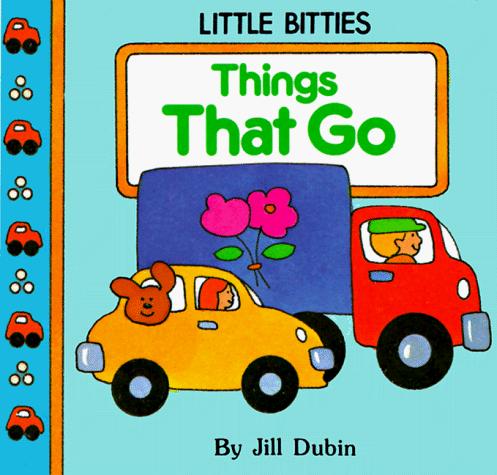 Things That Go