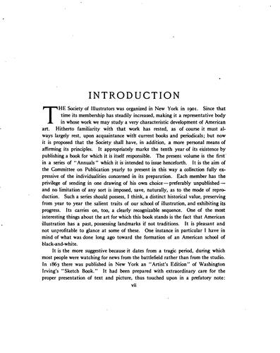 Annual of the Society of Illustrators