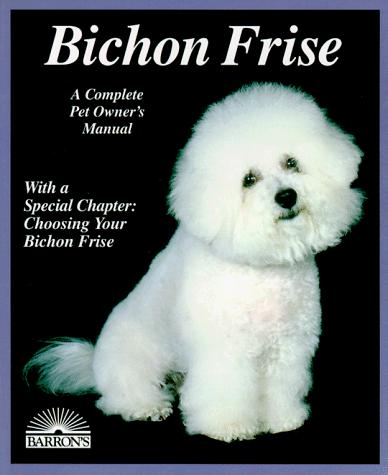 Bichons frise