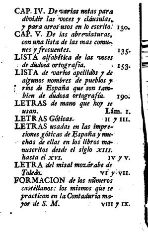 Ortografía de la Lengua Castellana