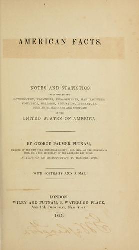 American facts