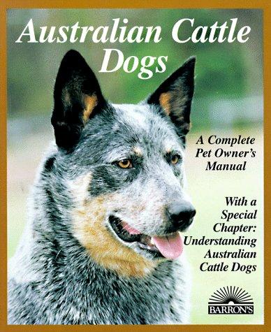 Australian cattle dogs