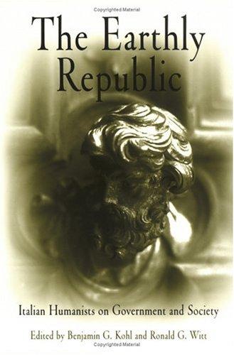 Earthly Republic