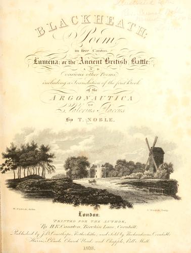 Blackheath