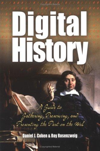 Digital history