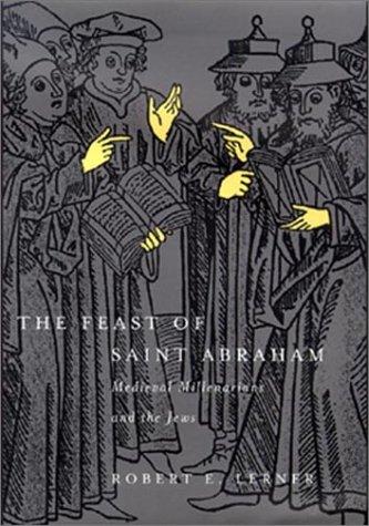 The Feast of Saint Abraham