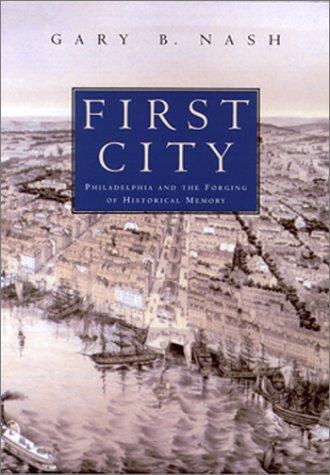First city