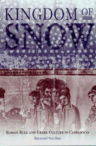 Kingdom of Snow