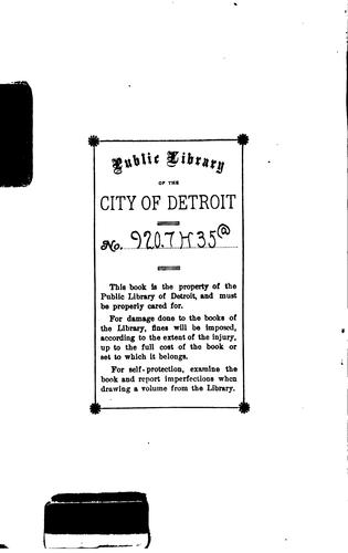 Female Biography: Or, Memoirs of Illustrious and Celebrated Women of All ..