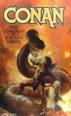Conan the guardian
