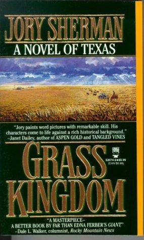 Grass Kingdom (Barons)