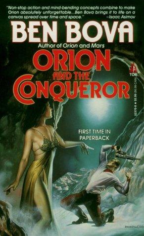 Orion and the Conqueror (Orion)